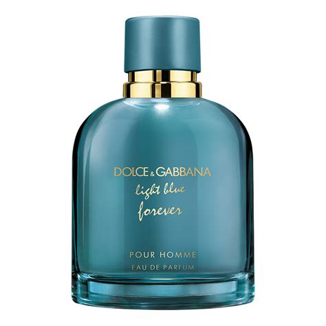 dolce gabbana light blue eau de parfum homme